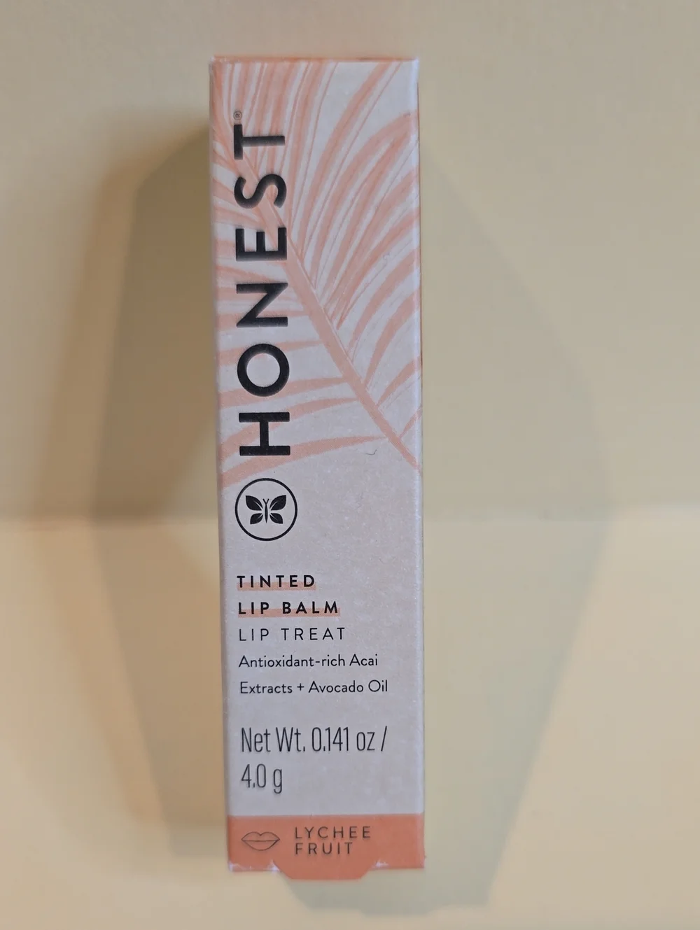 NEST Fragrances Tinted Lip Balm 